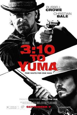 3:10 to Yuma movie poster