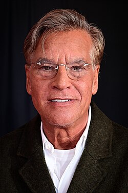 Aaron Sorkin