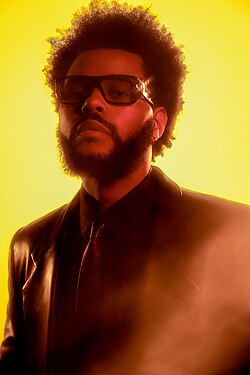 Abel Tesfaye