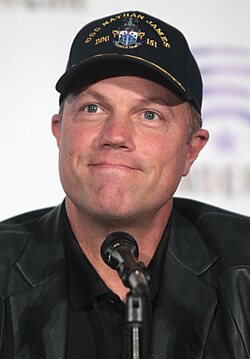 Adam Baldwin