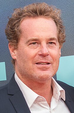 Adam James