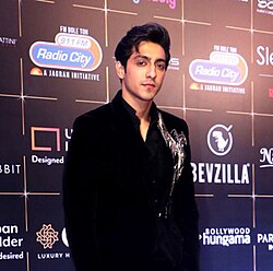 Ahaan Panday