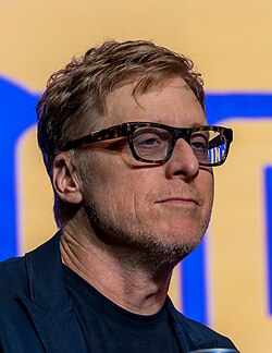 Alan Tudyk