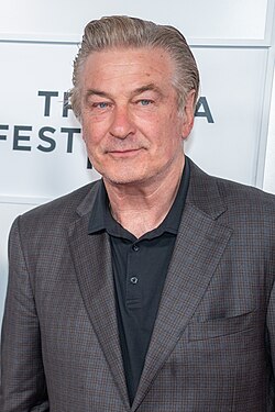 Alec Baldwin