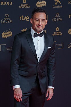 Alejandro Amenábar