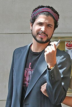 Alejandro Monteverde
