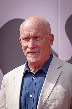 Alex Gibney