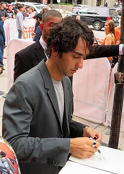 Alex Wolff