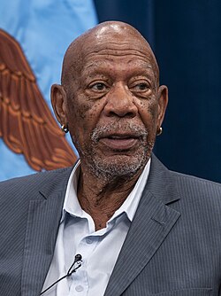 Alfonso Freeman