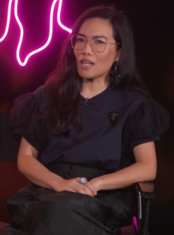 Ali Wong