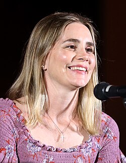 Alison Lohman