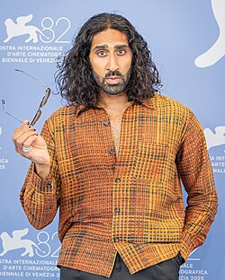 Amar Chadha-Patel
