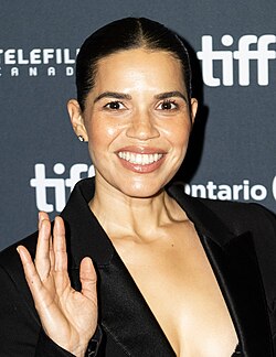 America Ferrera