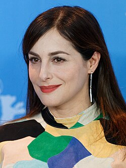 Amira Casar