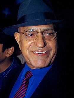 Amrish Puri
