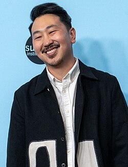 Andrew Ahn