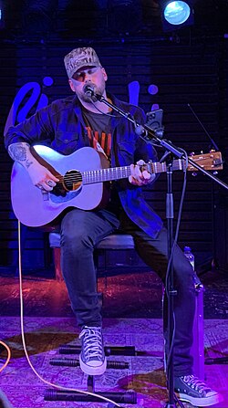 Andrew Hyatt