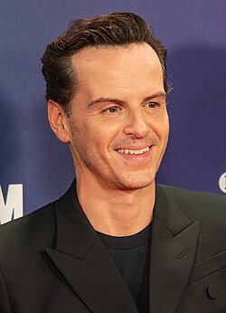 Andrew Scott