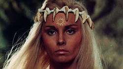 Angela Dorian