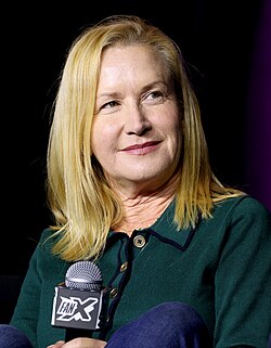 Angela Kinsey