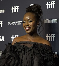 Anna Diop