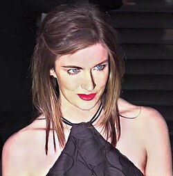 Anna Wood