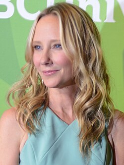 Anne Heche