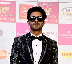 Aparshakti Khurana