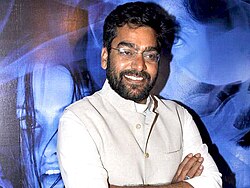 Ashutosh Rana