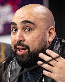 Asim Chaudhry