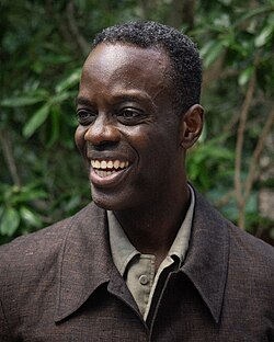 Ato Essandoh