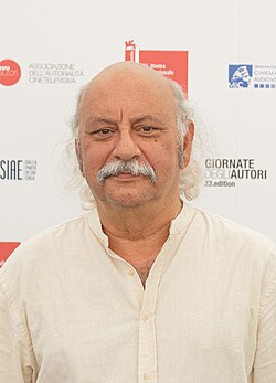 Babak Karimi