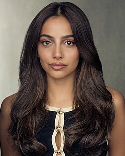 Banita Sandhu