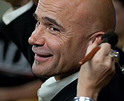 Bas Rutten