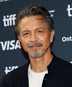Benjamin Bratt
