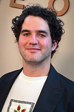 Benny Safdie