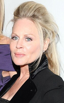 Beverly D'Angelo