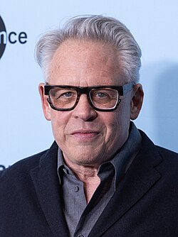 Bill Condon
