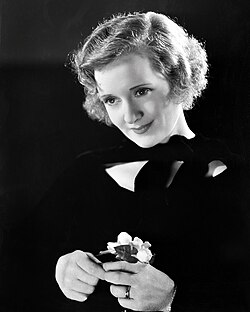 Billie Burke
