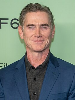 Billy Crudup