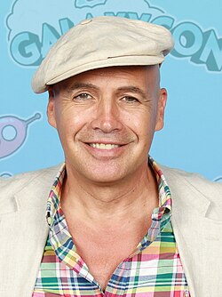 Billy Zane