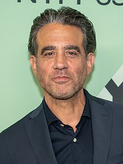 Bobby Cannavale