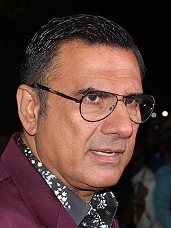Boman Irani
