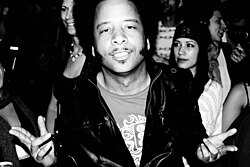 Boots Riley