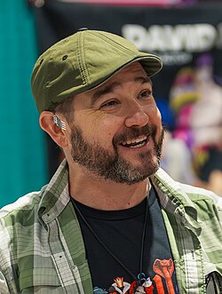 Bradley Pierce