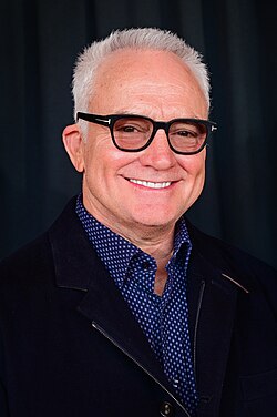 Bradley Whitford