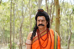 Brahmaji