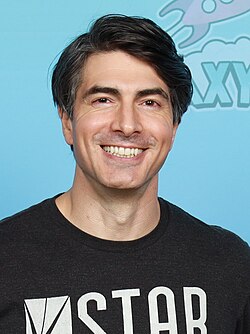 Brandon Routh