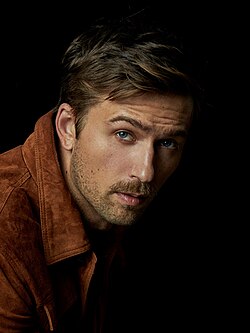 Brandon Sklenar