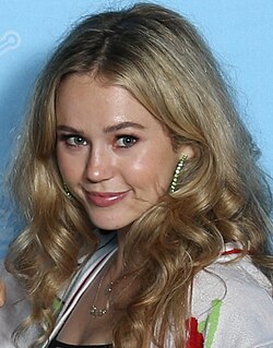 Brec Bassinger